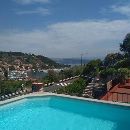 Casa Maggiali Apartment Porto Venere Exterior photo