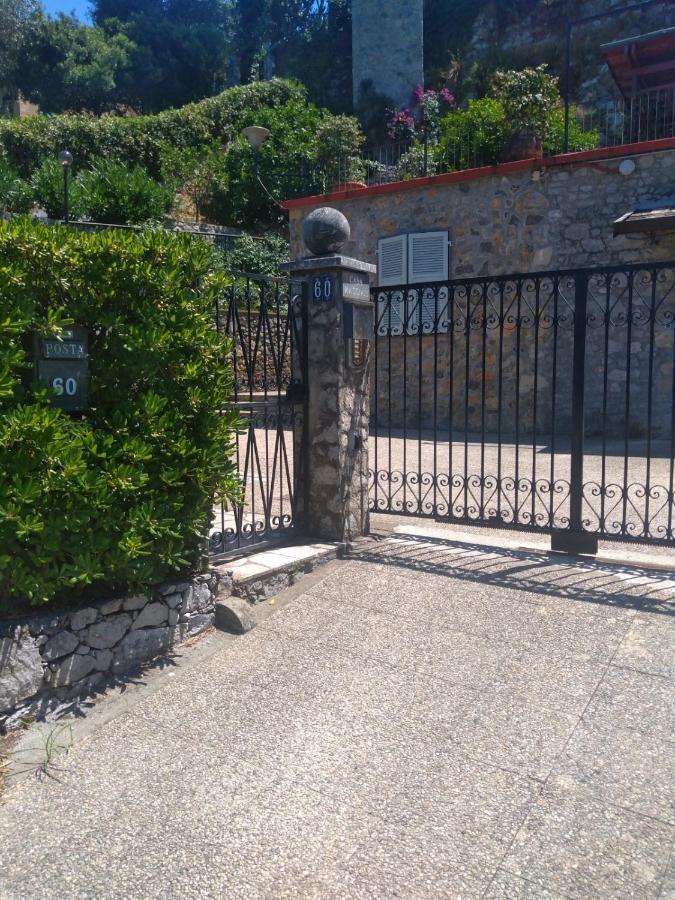 Casa Maggiali Apartment Porto Venere Exterior photo