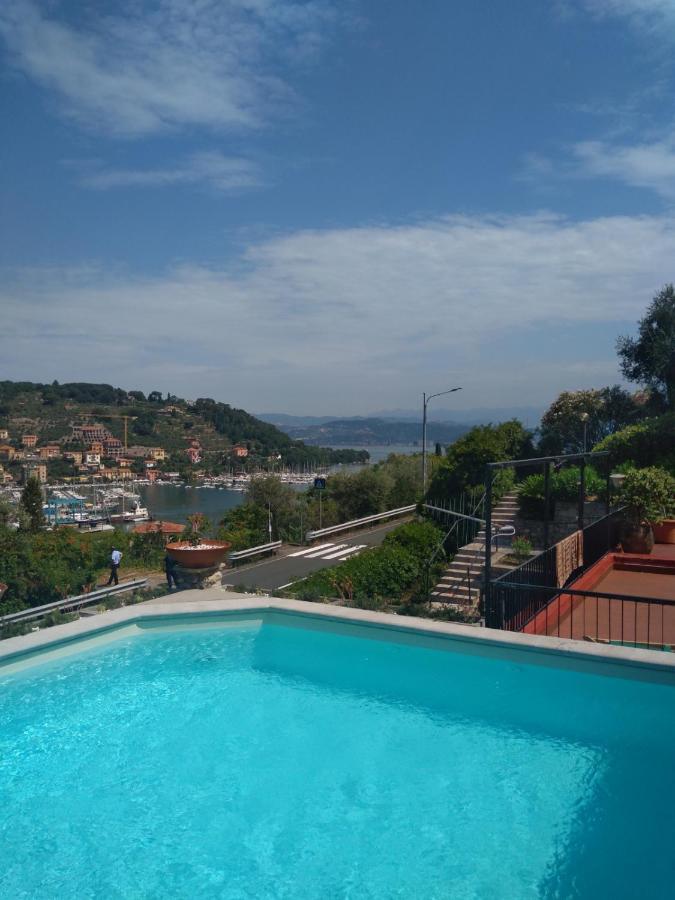 Casa Maggiali Apartment Porto Venere Exterior photo