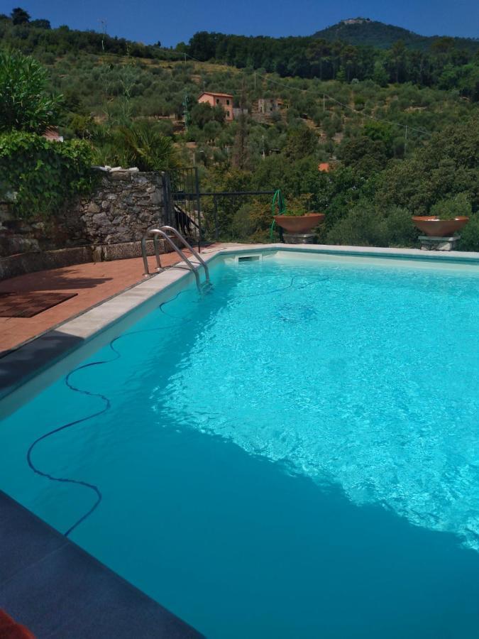 Casa Maggiali Apartment Porto Venere Exterior photo
