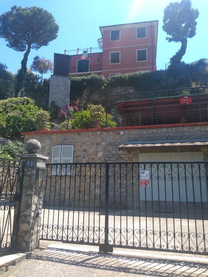 Casa Maggiali Apartment Porto Venere Exterior photo