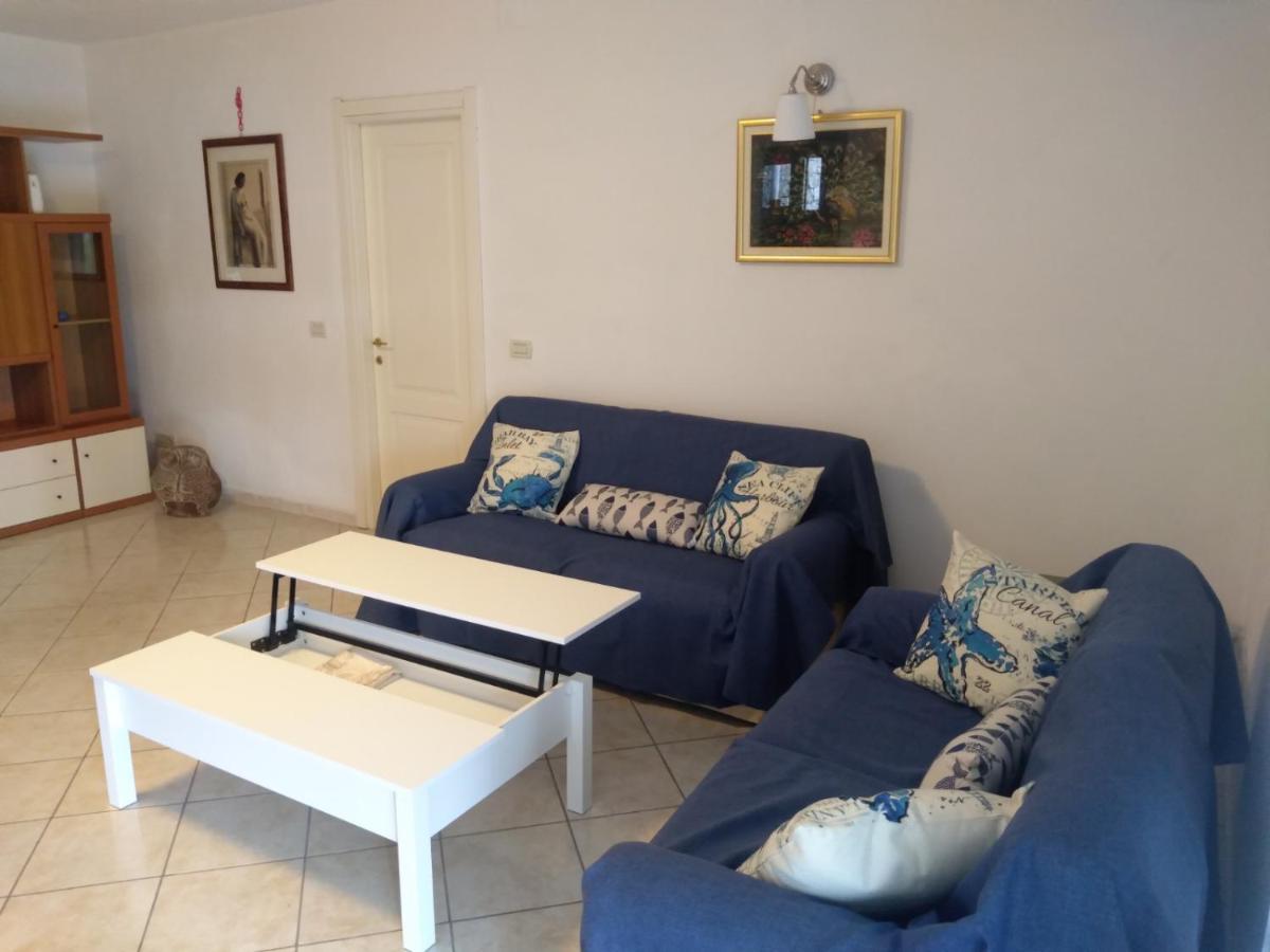 Casa Maggiali Apartment Porto Venere Exterior photo