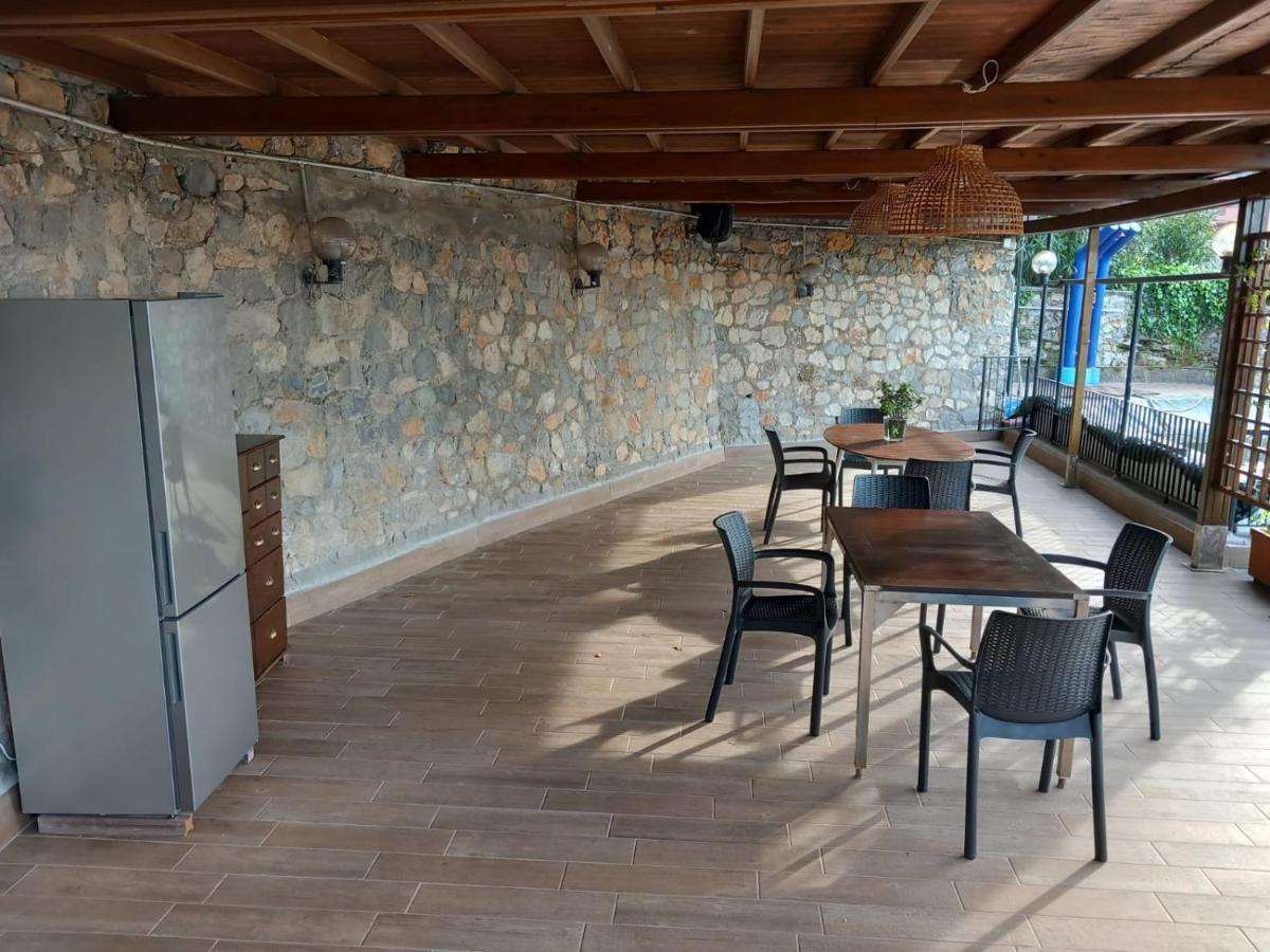 Casa Maggiali Apartment Porto Venere Exterior photo