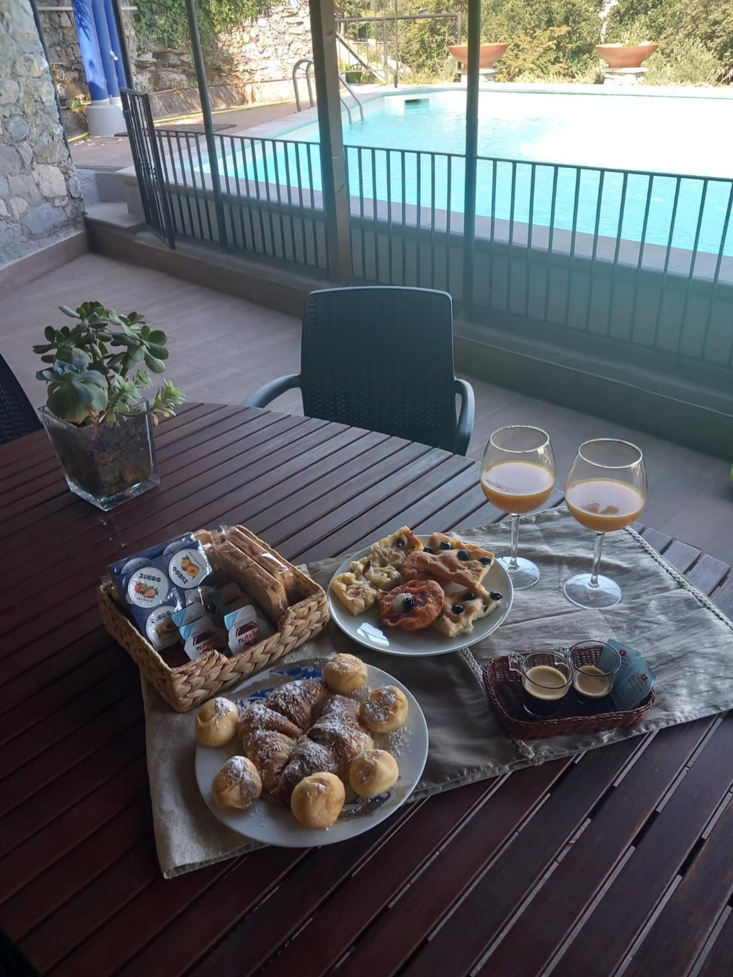 Casa Maggiali Apartment Porto Venere Exterior photo